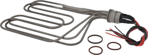 3755468. ТЭН 5670W 230V W/GASKETS