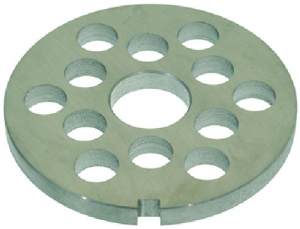 РЕШЕТКА ИЗ НЕРЖ.СТАЛИ МОД.Н82/22/12 УНГЕР