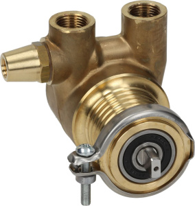 НАСОС ОБЪЕМНЫЙ NUERT Ø 3/8" NPT