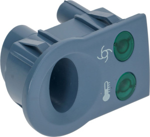 ДЕРЖАТЕЛЬ КЛЮЧА ПУСКА