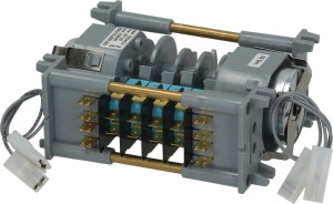 ТАЙМЕР 7804DV 4 КУЛАЧКА