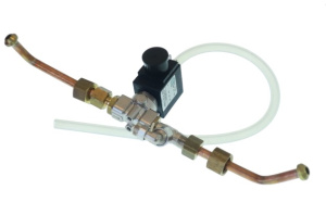 ВПУСКНОЙ КЛАПАН APPIA 2-3 ГР. NUOVA SIMONELLI 98060000002710001