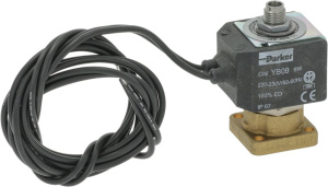 ЭЛЕКТРОМАГНИТНЫЙ КЛАПАН PARKER 3 ПУТИ 230V 50/60HZ