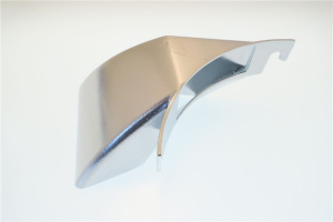 СПУСКНОЙ ЖЕЛОБ