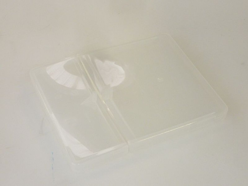 5066314. КРЫШКА 198X152 MM