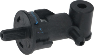 УЗЕЛ ПАРОВОГО ЗАПОРНОГО КРАНА (В СБОРЕ)EC270