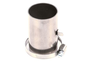 CONVOVENT 4/4+ INLET PIPE 6.X/10.X CONVOTHERM 3464139