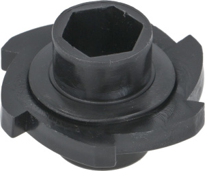 ХРАПОВОЕ КОЛЕСО 6 ЗУБЬЕВ