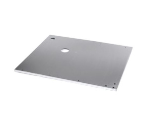 TOP COVER ELECTRIC 6.10 / 10.10 RIGHT HI CONVOTHERM 2161833NP