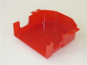 ЗАЩИТА ТЭНА 155X140 MM