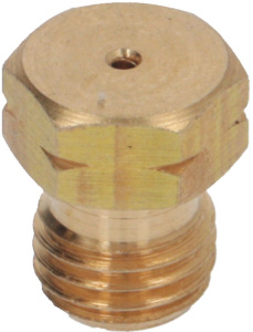 ЖИКЛЕР ГРУППЫ Ø 0,8 SANREMO 10052135A