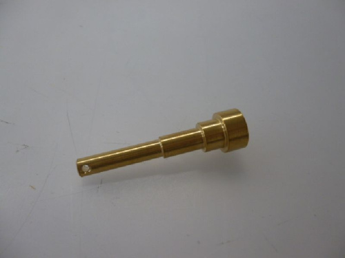5071635. ПАЛЕЦ 56 ММ