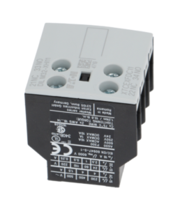 ВСПОМОГАТЕЛЬНЫЙ КОНТАКТОР EATON DILM32-XHI11 LAINOX LA65140730