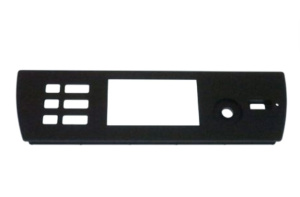 ПАНЕЛЬ ПЕРЕДНЯЯ ДИСПЛЕЯ NUOVA SIMONELLI 05001246.NO