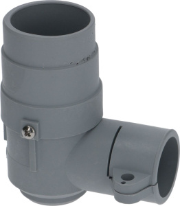 ОПОРА НИЖНЕЙ ВТУЛКИ В СБОРЕ