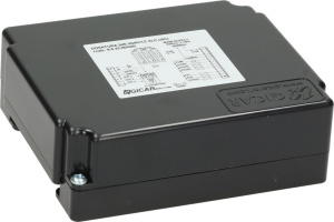 БЛОК УПРАВЛЕНИЯ ДЛЯ GICAR