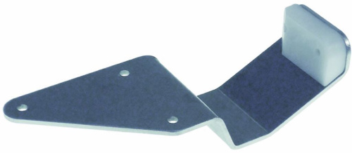WB509567. GUIDE FIXING BRACKET FOR DOOR ON TABLE T CONVOTHERM 2614740