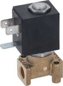 ЭЛЕКТРОМАГНИТНЫЙ КЛАПАН 2-ХОДОВОЙ ROCKET C190004066