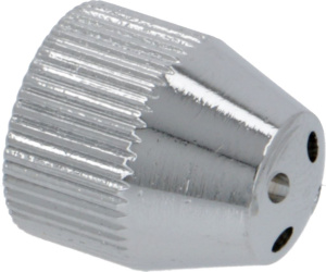 СОПЛО ПАРОВОЕ 4 ОТВЕРСТИЯ М10X1