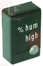 3319925. КНОПКА ПЕРЕКЛЮЧАТЕЛЯ