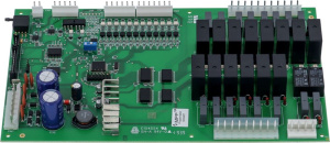 ПЛАТА 20V AC 50/60HZ