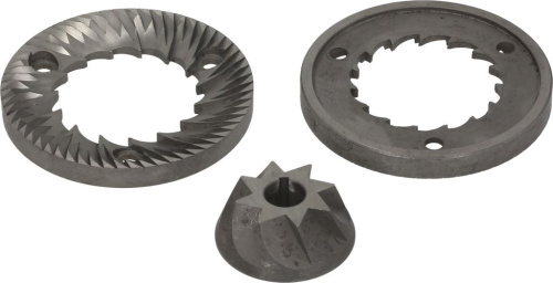 1251012. ЖЕРНОВА ПОЛУКОНУСНЫЕ ДЛЯ SAN MARCO (ПАРА) ПРАВЫЕ