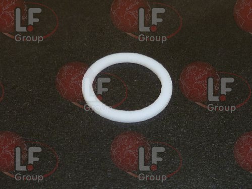 4002624. GUARNIZIONE PIANA PTFE ( 50 PZ ) ELECTROLUX PROFESSIONAL 002624