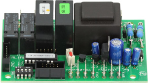 ПЛАТА ТАЙМЕРА 230В 50/60ГЦ