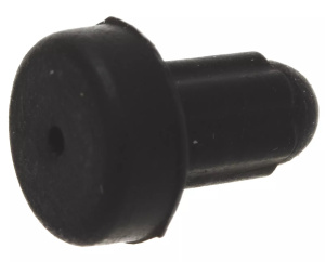 НОЖКА РЕЗИНОВАЯ SMEG 754010261