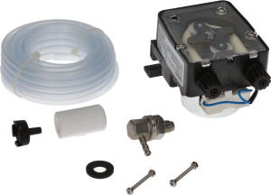 ДОЗАТОР МОЮЩЕГО СРЕДСТВА SEKO PBR3 D В КОМПЛЕКТЕ