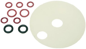 КОМПЛЕКТ ПРОКЛАДОК ПРОМЫВОЧНОГО ДУША