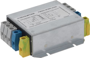 MAINS FILTER 4X25A 250/440V 50/50 HZ KG CONVOTHERM 5014021