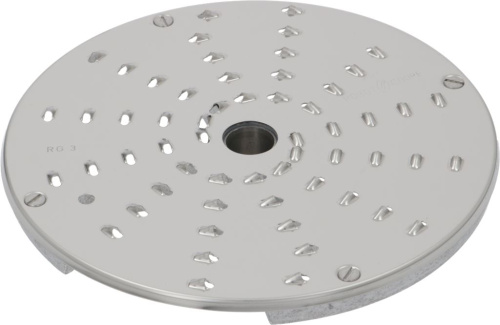 5037647. ДИСК ДЛЯ ШИНКОВКИ 3 ММ