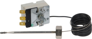 ТЕРМОСТАТ ОДНОФАЗНЫЙ 60-300°C