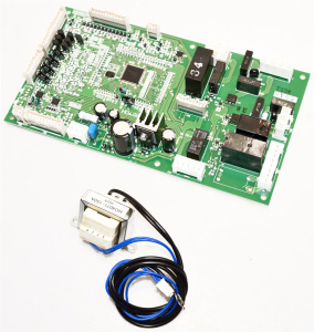 ПЛАТА УПРАВЛЕНИЯ (FM251-481)