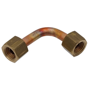 ТРУБКА КЛАПАН СОЛЕНОИДНЫЙ - БОЙЛЕР ПРАВАЯ NUOVA SIMONELLI 98031242