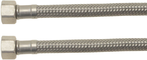 1449711. ГИБКИЙ ШЛАНГ  Ø 3/8" FP X FC 500 MM