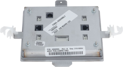 WB147232. ASSY, VIB BOARD LOV FRYMASTER 1085996