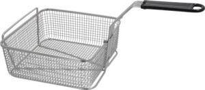 КОРЗИНА ДЛЯ ФРИТЮРНИЦЫ 255Х285Х100 ММ