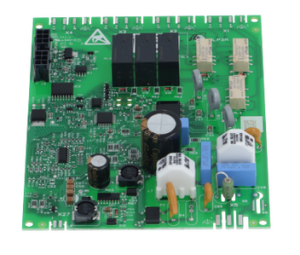 ПЛАТА УПРАВЛЕНИЯ НАСОСАМИ RATIONAL 42.00.273P