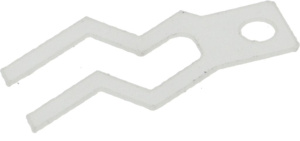 ПЛАСТИНА ВОЗВРАТНАЯ EUREKA J5500.0008