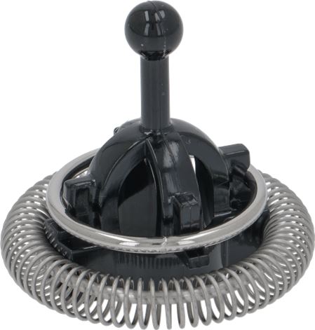 7181156. ВСПЕНИВАТЕЛЬ NESPRESSO MS-623523