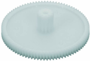 ШЕСТЕРНЯ Ø 60/11 ММ 90/12 ЗУБЬЕВ