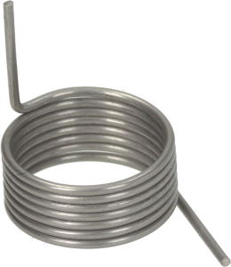 ПРУЖИНА Ø 13,7 ММ