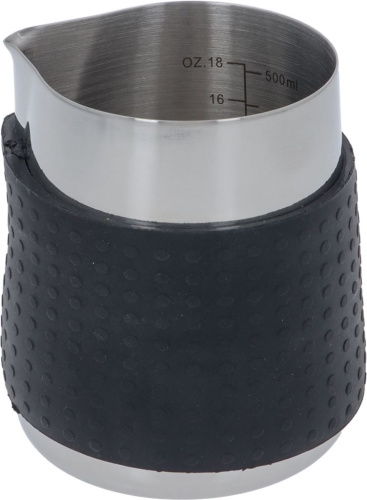 1224102. ПИТЧЕР С НОСИКОМ 0,60Л С ПОКРЫТИЕМ