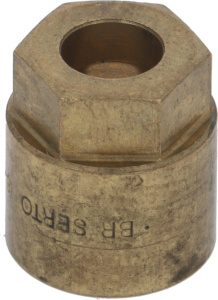 ГЛУХАЯ ГАЙКА D.8-1/4 CIMBALI 555-000-018