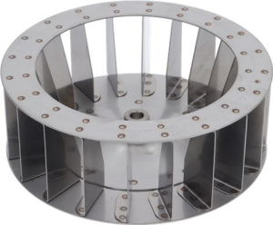 ВЕНТИЛЯТОР