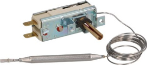 ТЕРМОСТАТ ОДНОФАЗНЫЙ 30-130°C