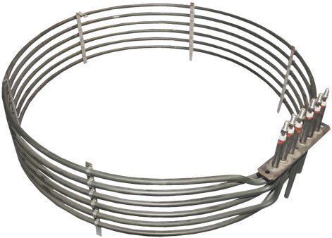 7107621. HEATING ELEMENT LAINOX LAR65011280