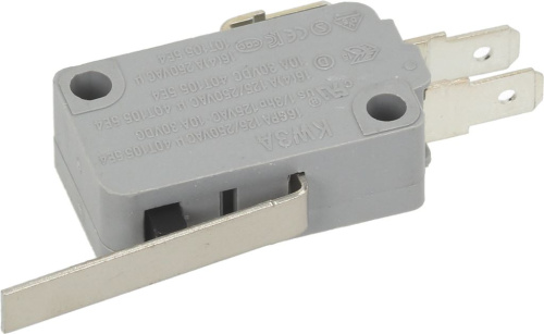 5056394. МИКРОВЫКЛЮЧАТЕЛЬ